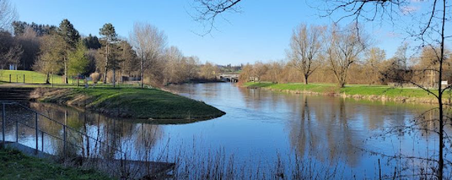 Campingplatz Sigmaringen