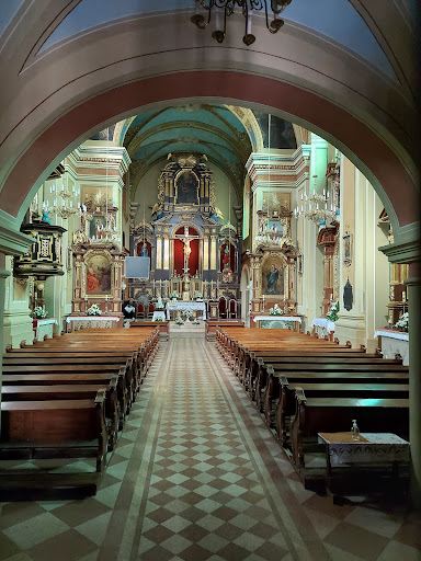 Franciscan Monastery