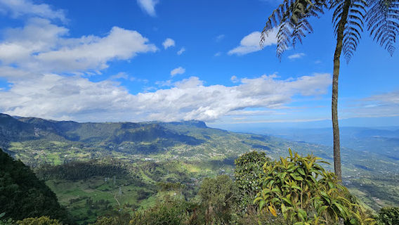 Eagle Peak