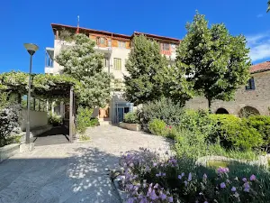 Holy Monastery of the Virgin Mary Goumenissa