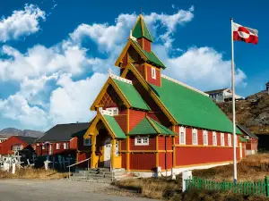Paamiut Museum