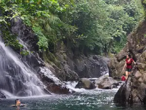 Blackcanyon Petungkriyono