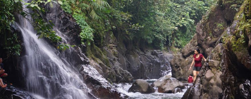 Blackcanyon Petungkriyono