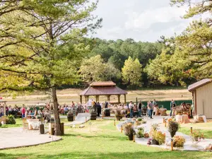Twin Eagle Lake Estates & Hideout