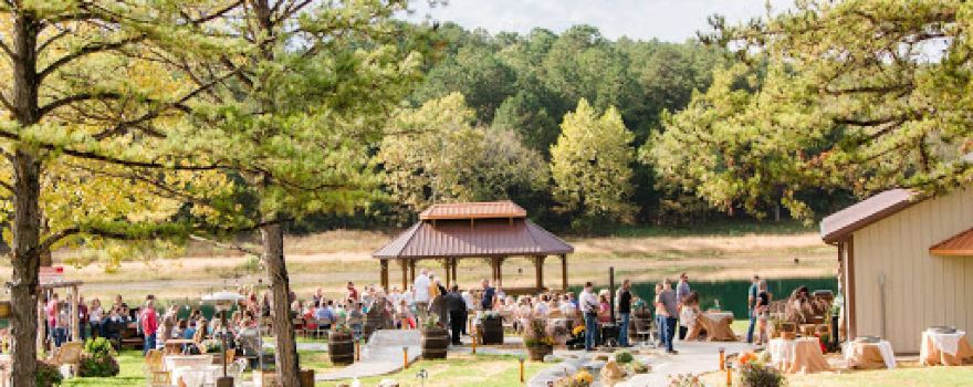 Twin Eagle Lake Estates & Hideout