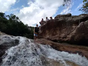 Pozo Azul Tibú