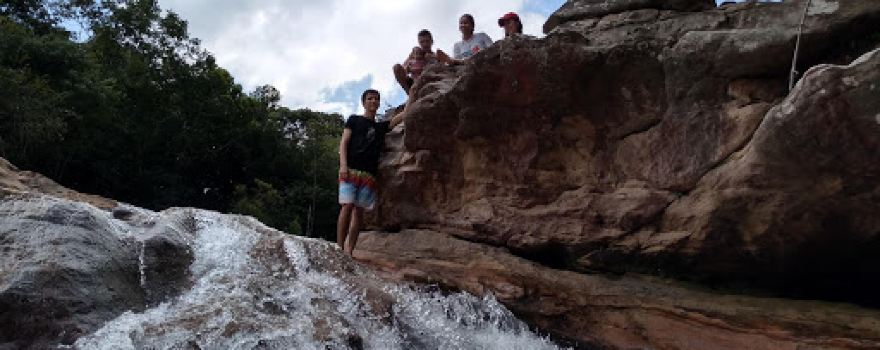 Pozo Azul Tibú