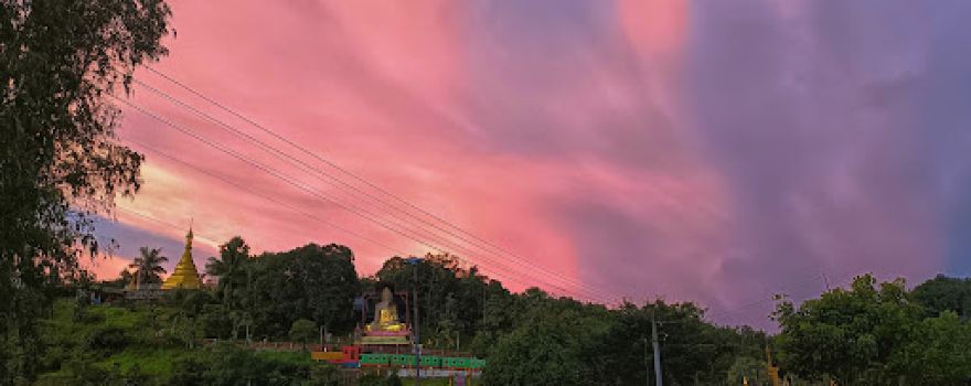 ဗီုပြၚ် က္ၜၚ်ကျာ ကၟာမဵု လေယာဥ်ပုံတူ ကမာမို