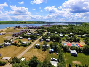 Lemvig Strand Camping
