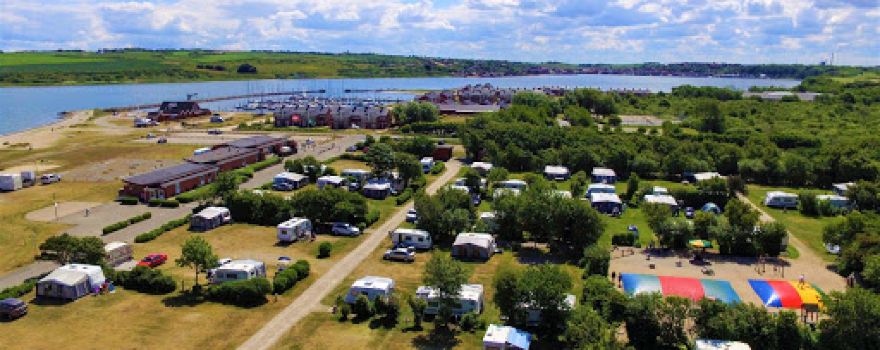 Lemvig Strand Camping