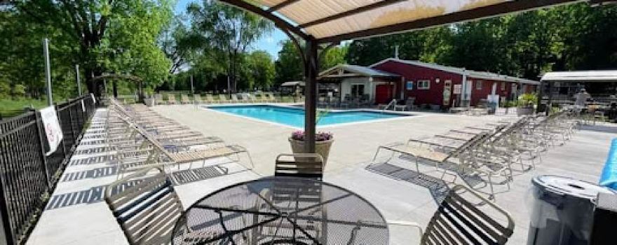 CreekRidge Campground
