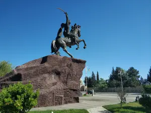 Çənlibel Park