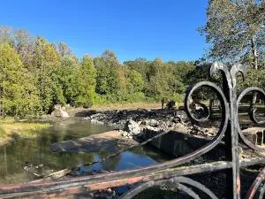 Old Mill Dam Park