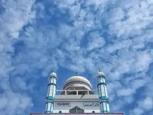 Shahidi Masjid