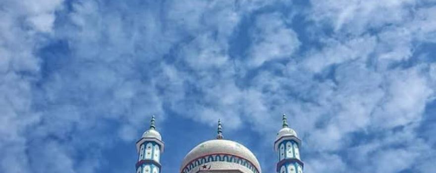 Shahidi Masjid