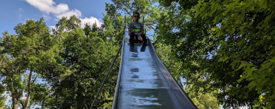 Superior Park Department
