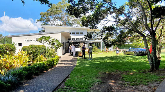 Noosa river pirate playground