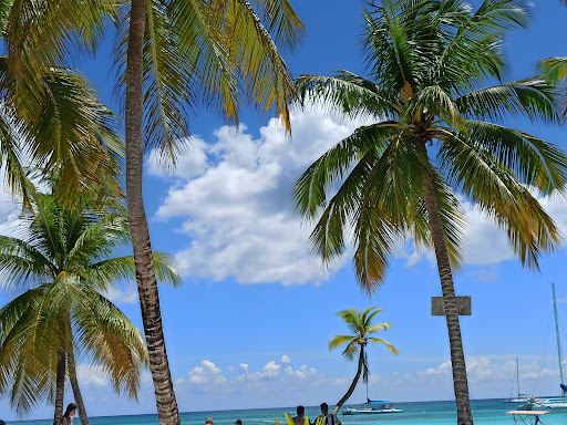 Bayahibe