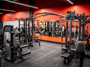 Xtreme Fitness Mława