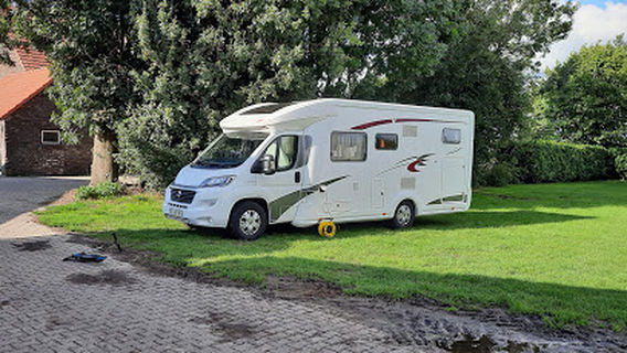 Boerderijcamping "Hoeve Bouwlust"