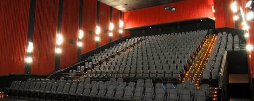 Cinema Cinemark