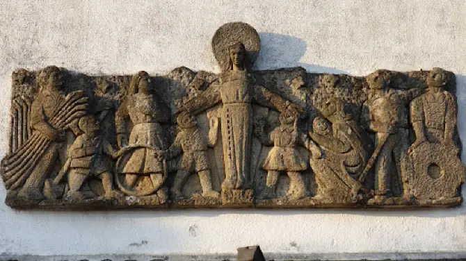 Parroquia de Nosa Señora de Fátima