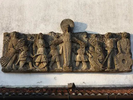 Parroquia de Nosa Señora de Fátima