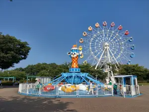 Hachinohe kōen, Kodomo no kuni