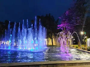 Hristo Botev Monument