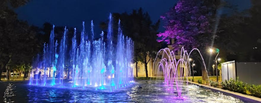 Hristo Botev Monument