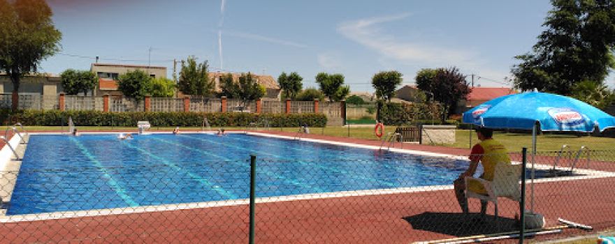 Piscinas Municipales