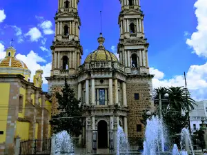 Casa de la Cultura J. Jesús González Martín