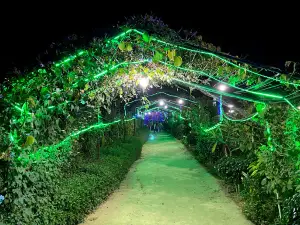 Vrinda Herbal Park
