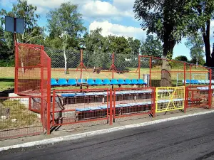 Stadion Miejski