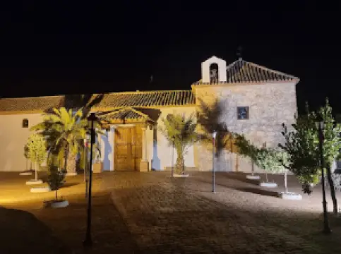Molinos de Viento de El Romeral