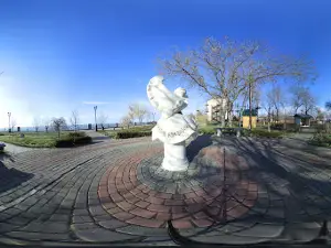 Pamyatnik Vareniku