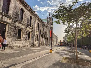 Free Walking Tour León "The Original"