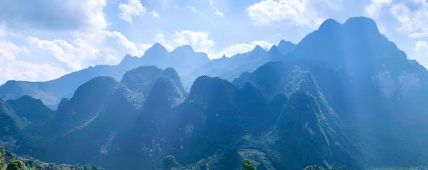Ngã ba Biên giới