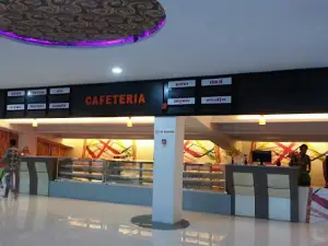 Surabhi Ridhima Multiplex