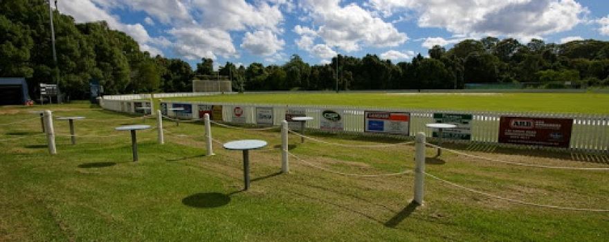 Hinterland Blues AFL Club