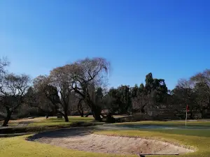 Middelburg Golf Club