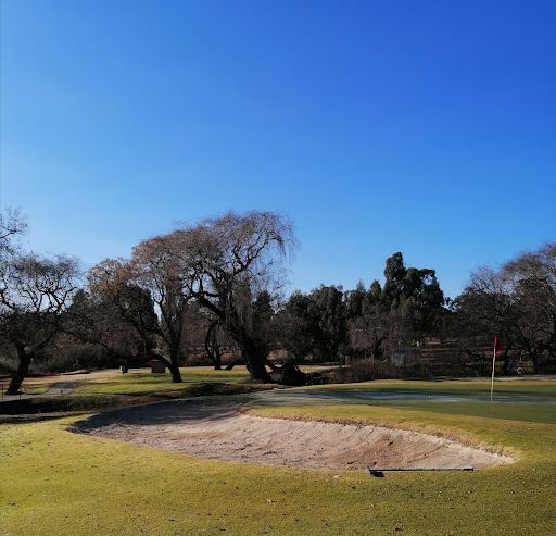 Middelburg Golf Club