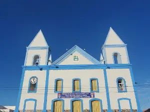 Square Honório Santos