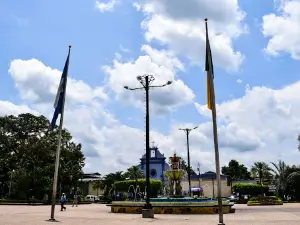 Parque Infantil