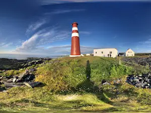 Slettnes Lighthouse