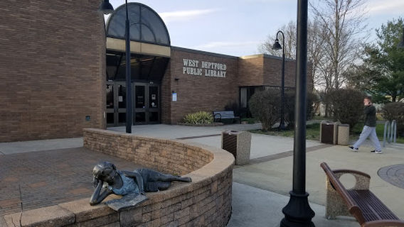 West Deptford Free Public Library