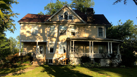 Inglenook Farm Event Venue