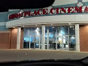 Showplace Cinemas