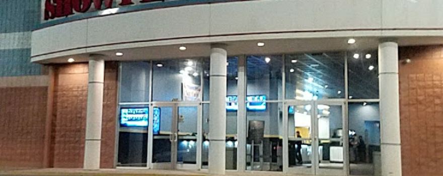 Showplace Cinemas