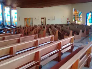 Parish Holy Family
